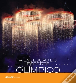 Capa do artigo A Evolução Do Esporte Olímpico
