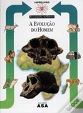 A Evolução do Homem