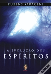 Capa do artigo A Evolução dos Espíritos