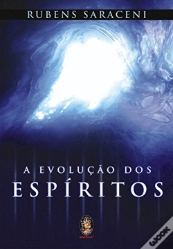 Capa do artigo A Evolução dos Espíritos