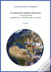 Capa do artigo A Evolução dos Modelos Educativos e a Formação de Engenheiros-Cidadãos para o Mundo