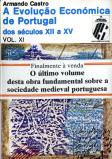 A Evolução Económica de Portugal dos Séculos XII a XV
