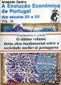 A Evolução Económica de Portugal dos Séculos XII a XV - Preview