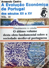 A Evolução Económica de Portugal dos Séculos XII a XV