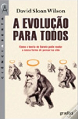Capa do artigo A Evolução para todos