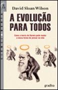 A Evolução para todos