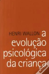 A Evolução Psicológica da Criança