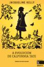 A Evolución De Calpurnia Tate - Preview