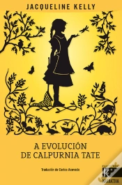Capa do artigo A Evolución De Calpurnia Tate