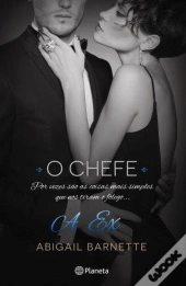 A Ex - O Chefe 4