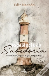Capa do artigo A Excelência Da Sabedoria