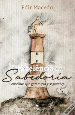 Capa do artigo A Excelência Da Sabedoria