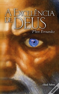 Capa do artigo A Excelência de Deus