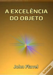 Capa do artigo A Excelência Do Objeto