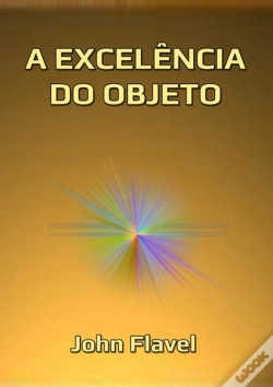 Capa do artigo A Excelência Do Objeto