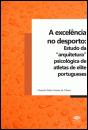 A Excelência no Desporto - Preview