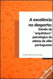 Capa do artigo A Excelência no Desporto
