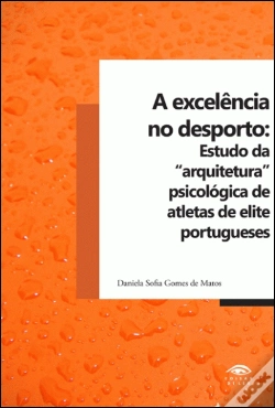 Capa do artigo A Excelência no Desporto