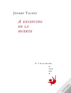 Capa do artigo A Excepción De La Muerte