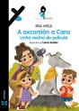 A Excursion A Cans Unha Veciña De Pelicula - Preview