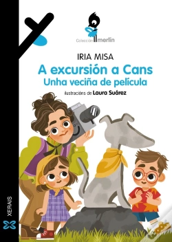 Capa do artigo A Excursion A Cans Unha Veciña De Pelicula