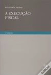 Capa do artigo A Execução Fiscal
