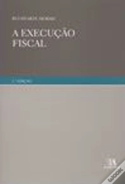 Capa do artigo A Execução Fiscal