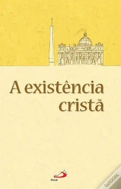 Capa do artigo A Existência Cristã
