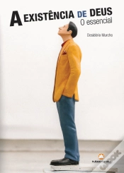 Capa do artigo A Existência de Deus
