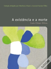 Capa do artigo A Existência E A Morte