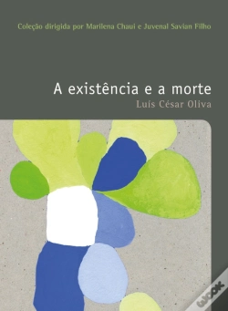 Capa do artigo A Existência E A Morte