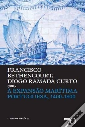 A Expansão Marítima Portuguesa, 1400-1800