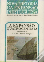Capa do artigo A Expansão Quatrocentista