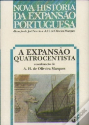 Capa do artigo A Expansão Quatrocentista
