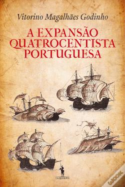 Wook.pt - A ExpansÃ£o Quatrocentista Portuguesa