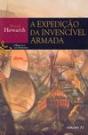 A Expedição da Invencível Armada - Preview