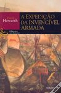 Capa do artigo A Expedição da Invencível Armada