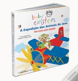 Capa do artigo A Expedição dos Animais de Jane