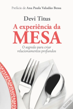 Capa do artigo A Experiência Da Mesa