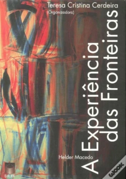 Capa do artigo A Experiência das Fronteiras