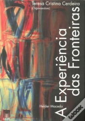 Capa do artigo A Experiência das Fronteiras