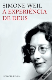 Capa do artigo A Experiência de Deus