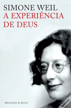 Capa do artigo A Experiência de Deus