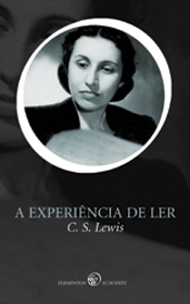 Capa do artigo A Experiência de Ler