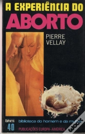 Capa do artigo A Experiência do Aborto