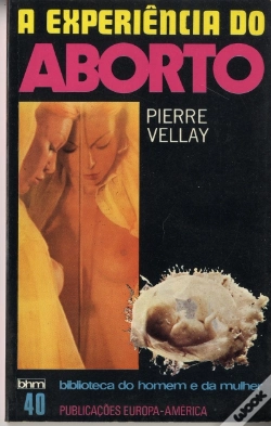 Capa do artigo A Experiência do Aborto