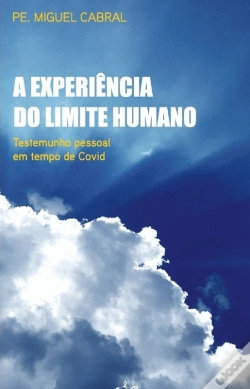Capa do artigo A Experiência do Limite Humano