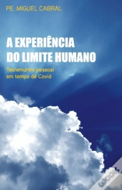 Capa do artigo A Experiência do Limite Humano