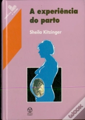 Capa do artigo A Experiência do Parto