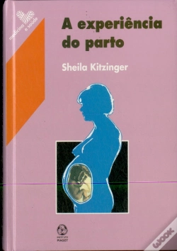 Capa do artigo A Experiência do Parto